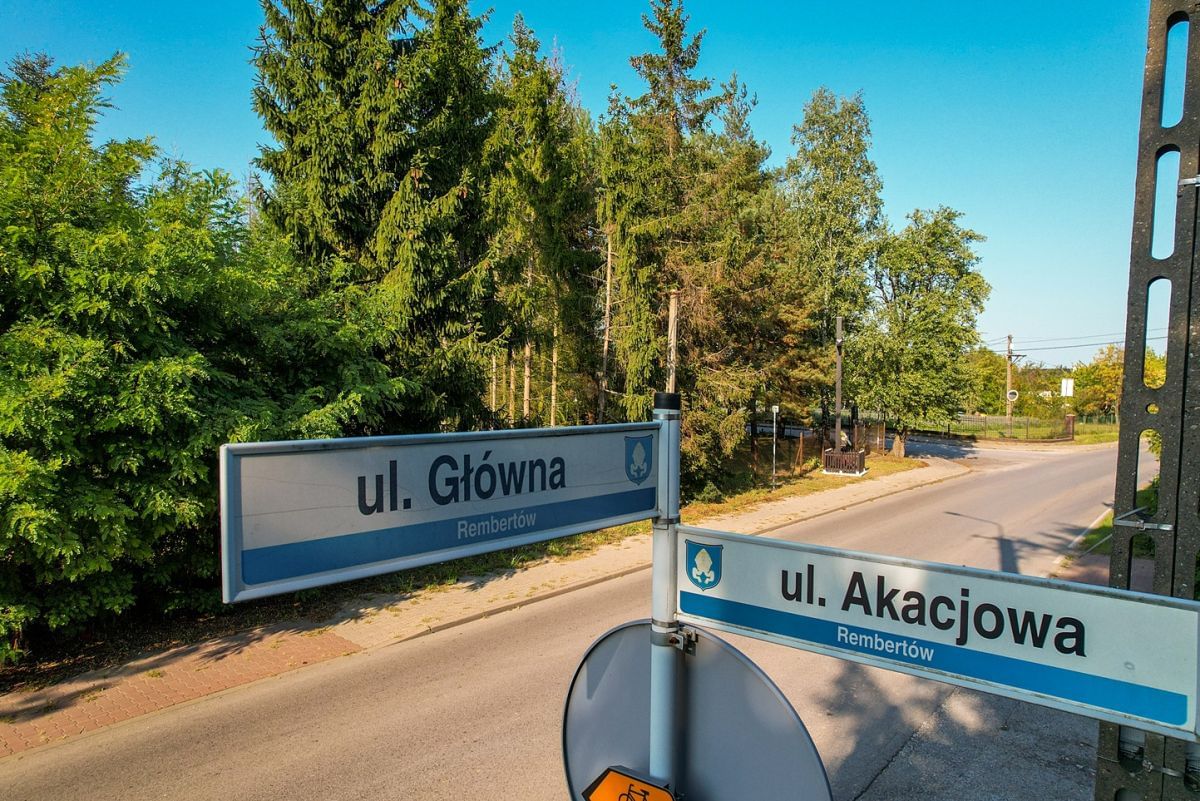 Działka  pokojowe na Sprzedaż