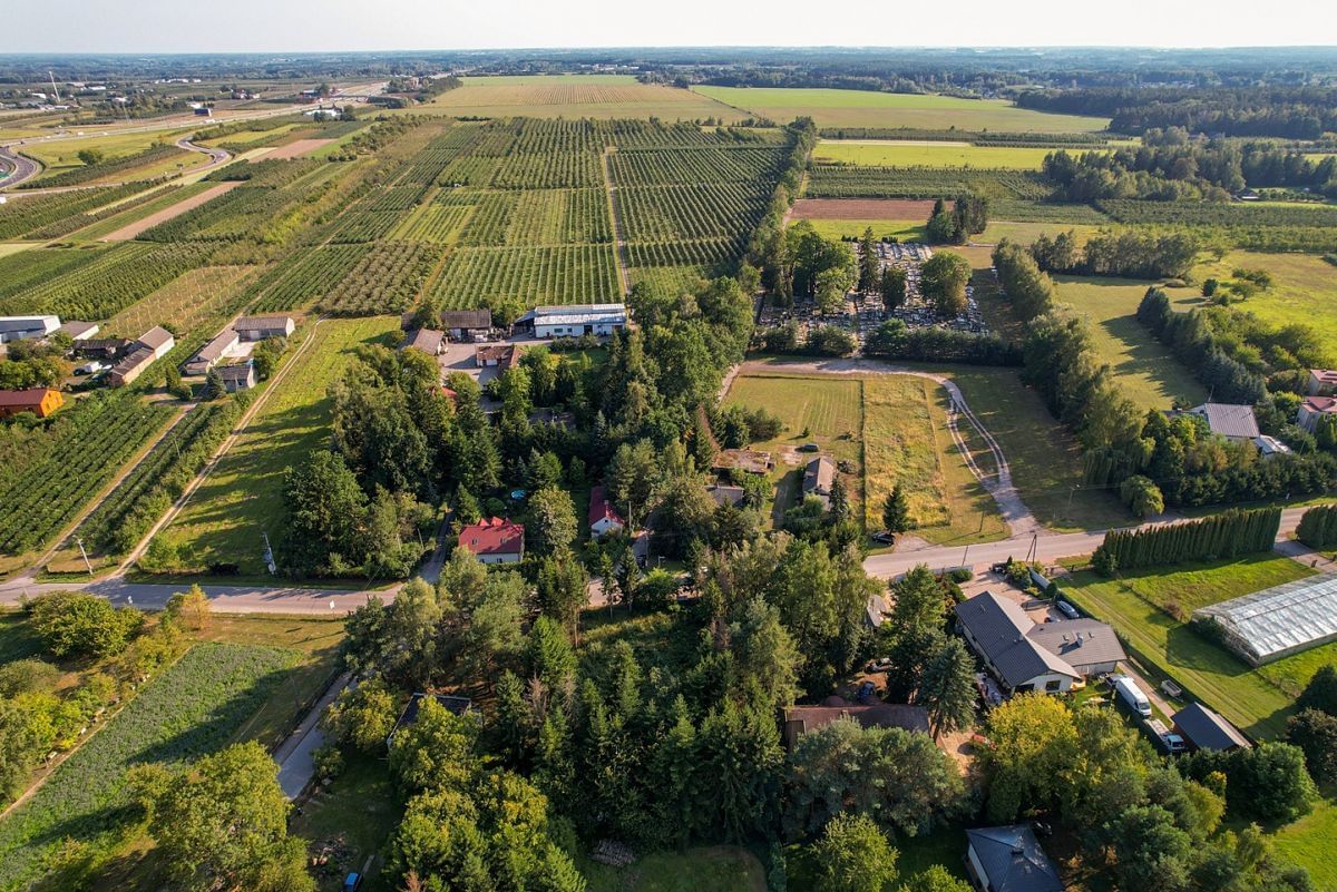 Działka  pokojowe na Sprzedaż
