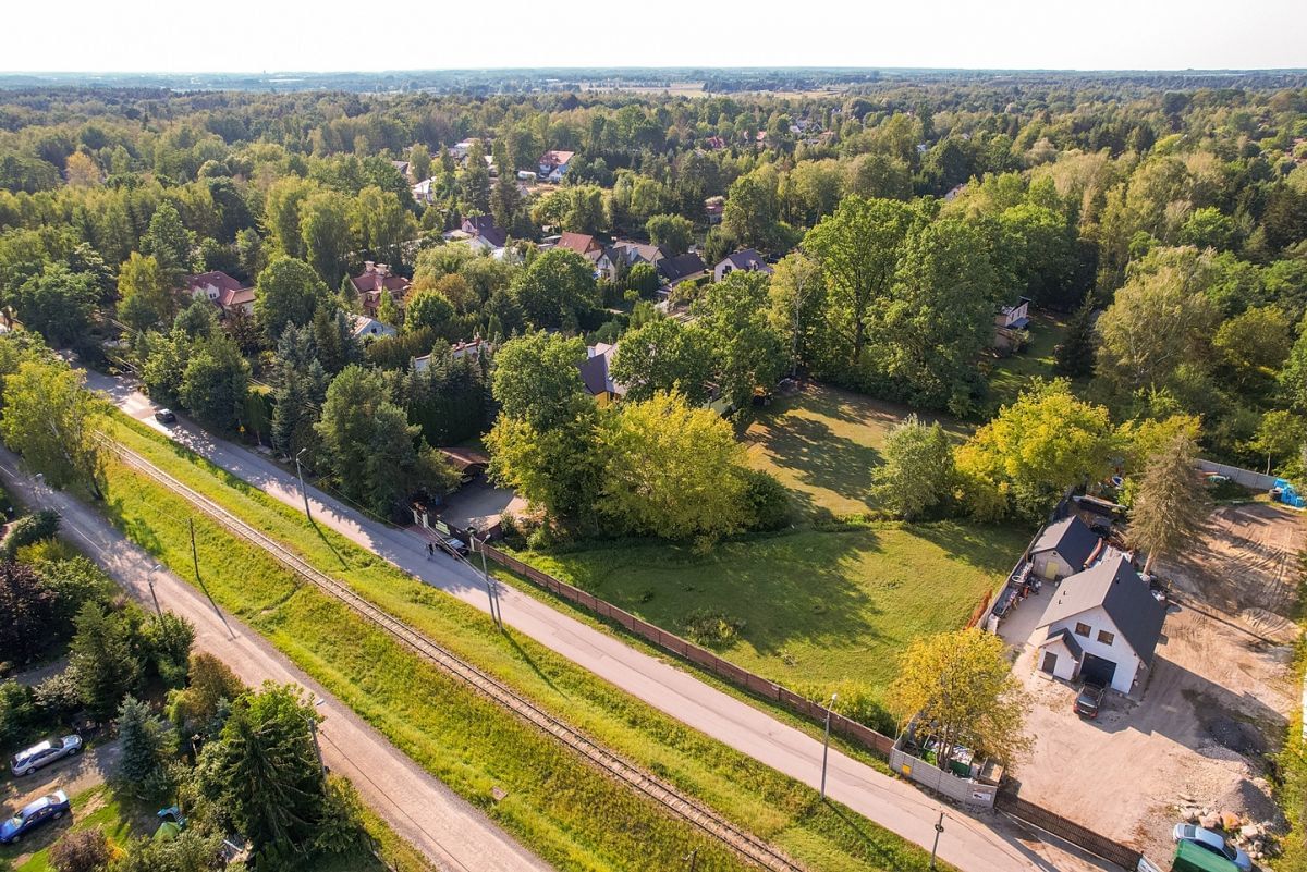 Działka  pokojowe na Sprzedaż