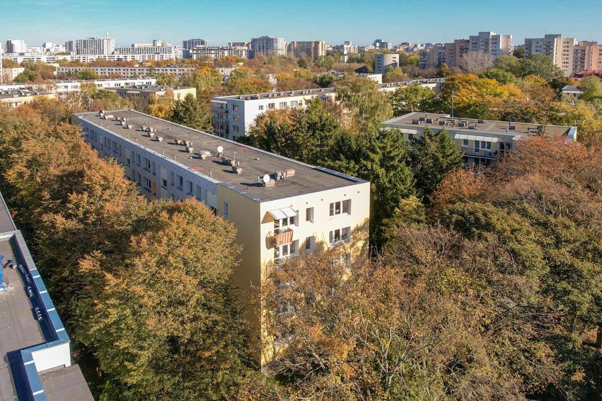 Mieszkanie 3 pokojowe na Sprzedaż