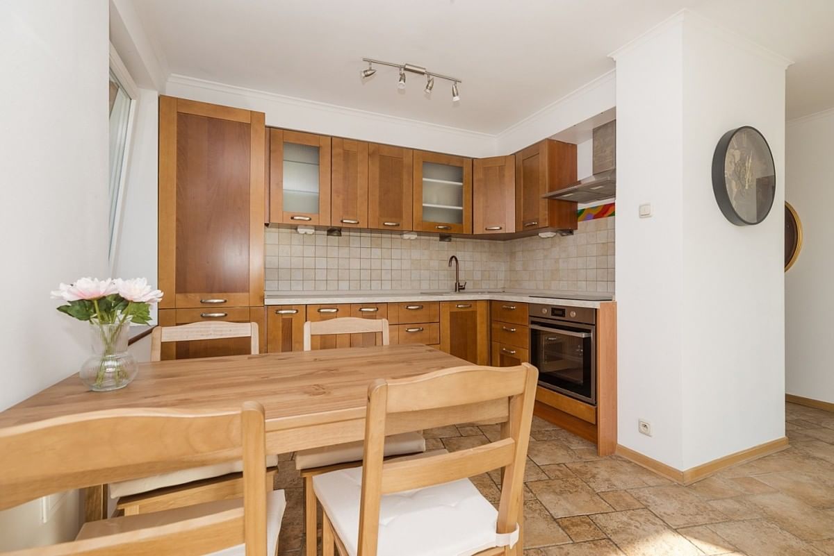 Mieszkanie 3 pokojowe na Sprzedaż