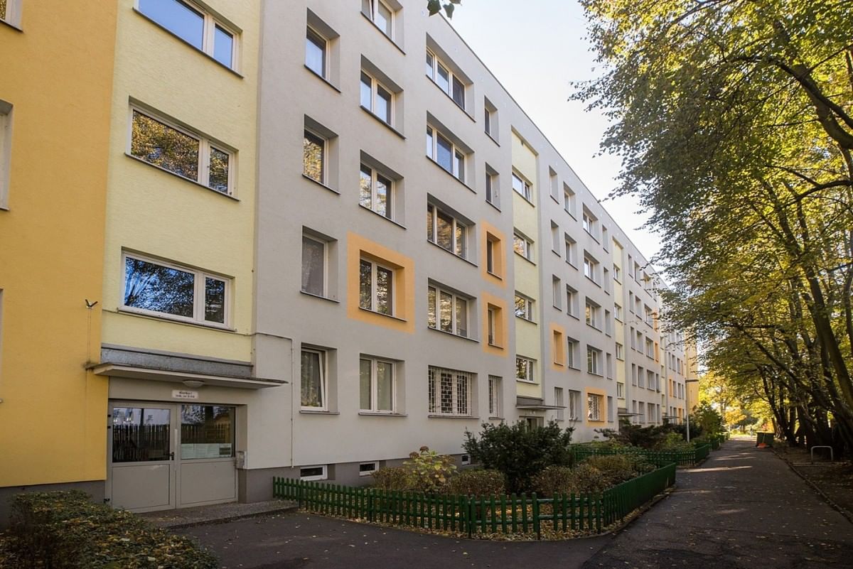 Mieszkanie 3 pokojowe na Sprzedaż