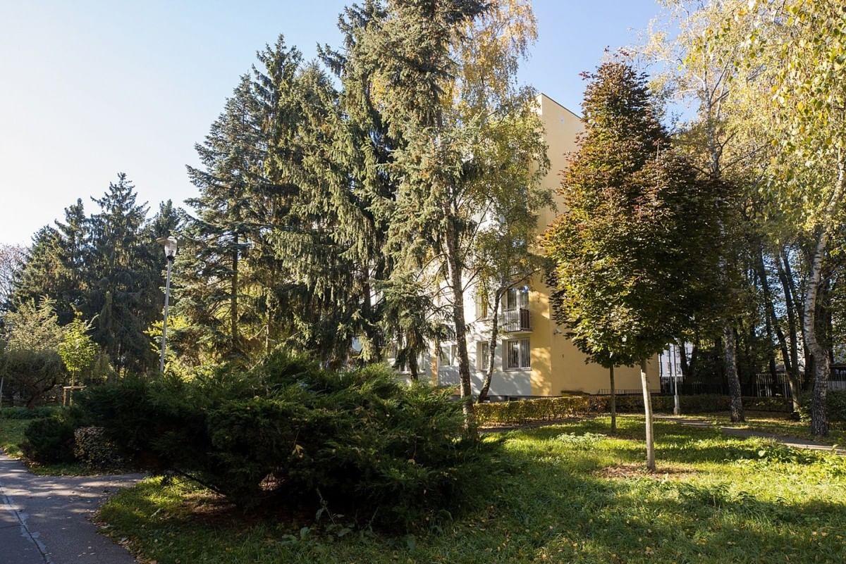 Mieszkanie 3 pokojowe na Sprzedaż