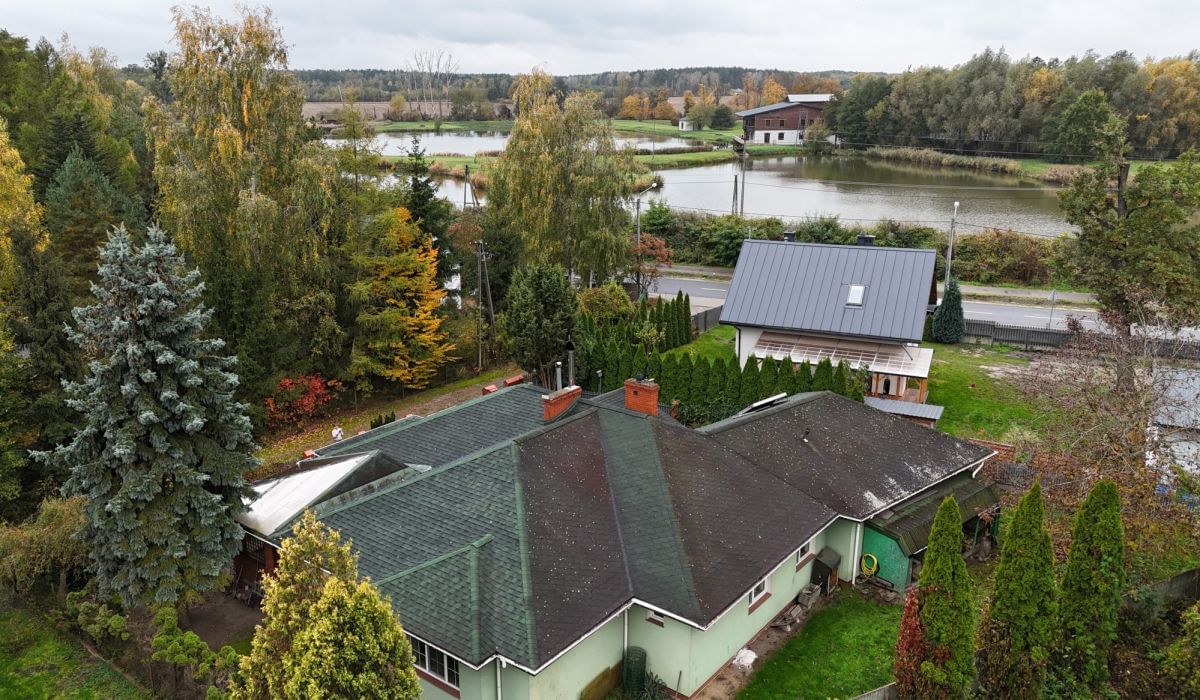 Dom 5 pokojowe na Sprzedaż