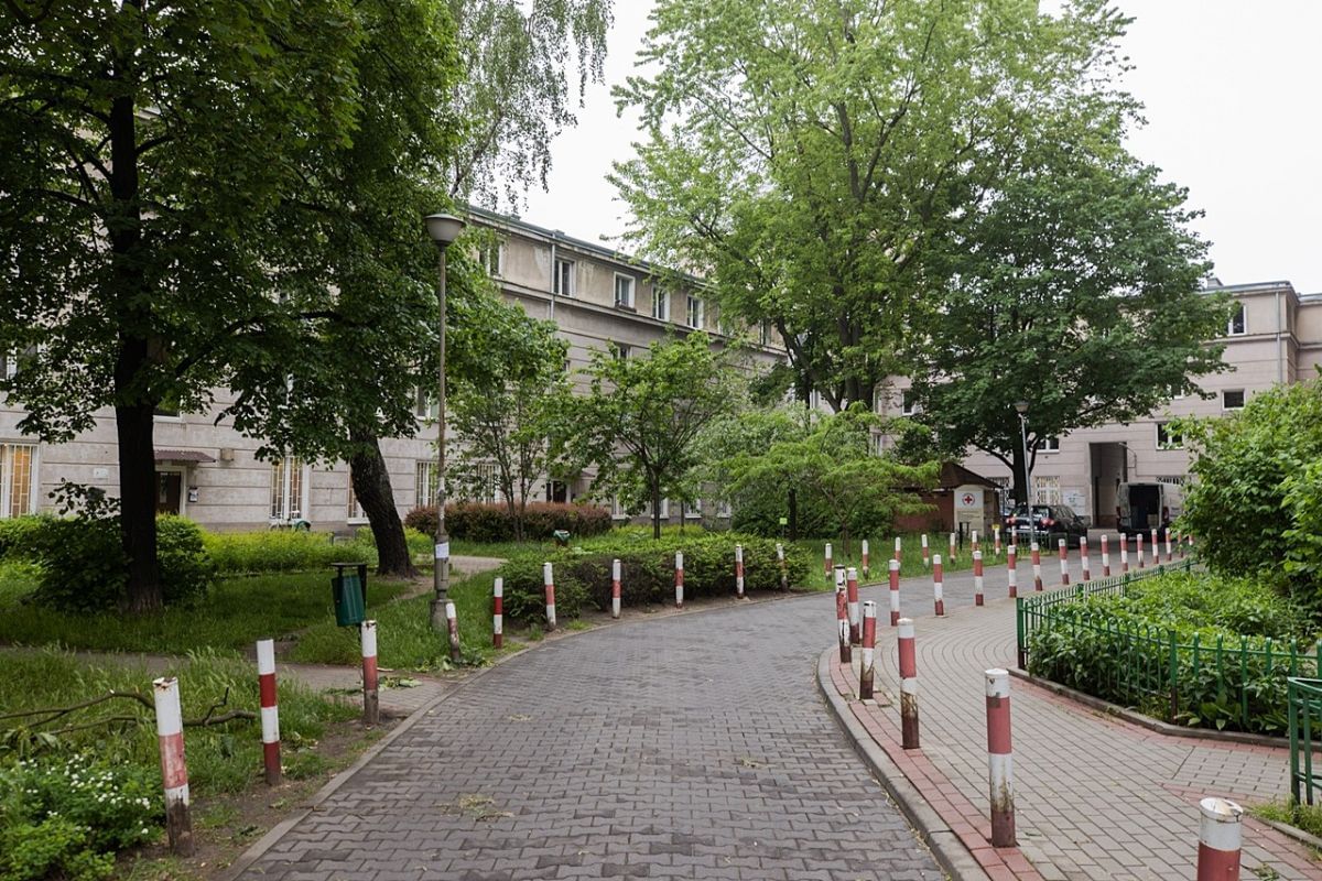 Mieszkanie 2 pokojowe na Wynajem