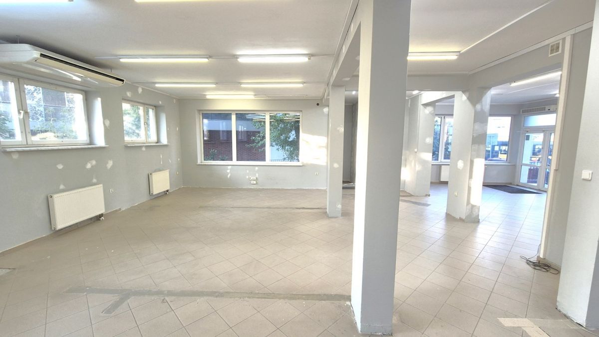 Lokal użytkowy na Wynajem  pokoje biuro Tur Nieruchomości Lokal użytkowy  pokojowe na Wynajem