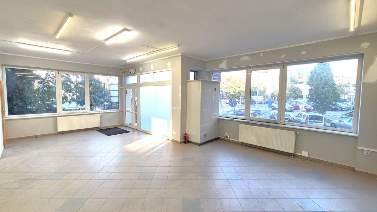 Lokal użytkowy  pokojowe na Wynajem