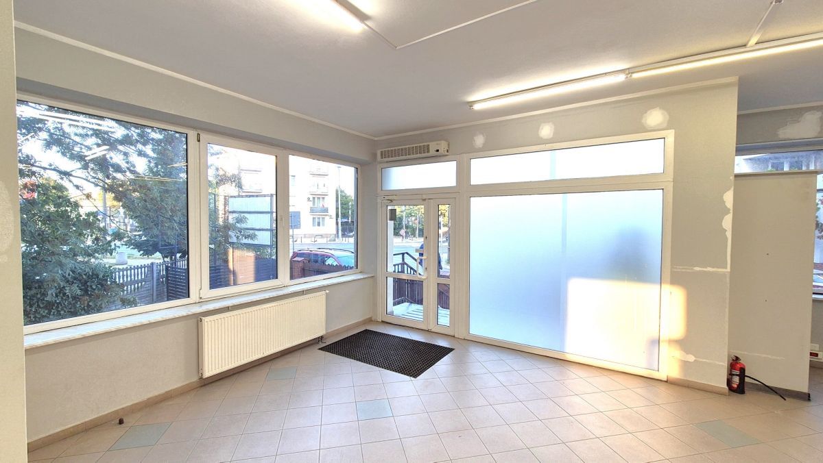 Lokal użytkowy  pokojowe na Wynajem