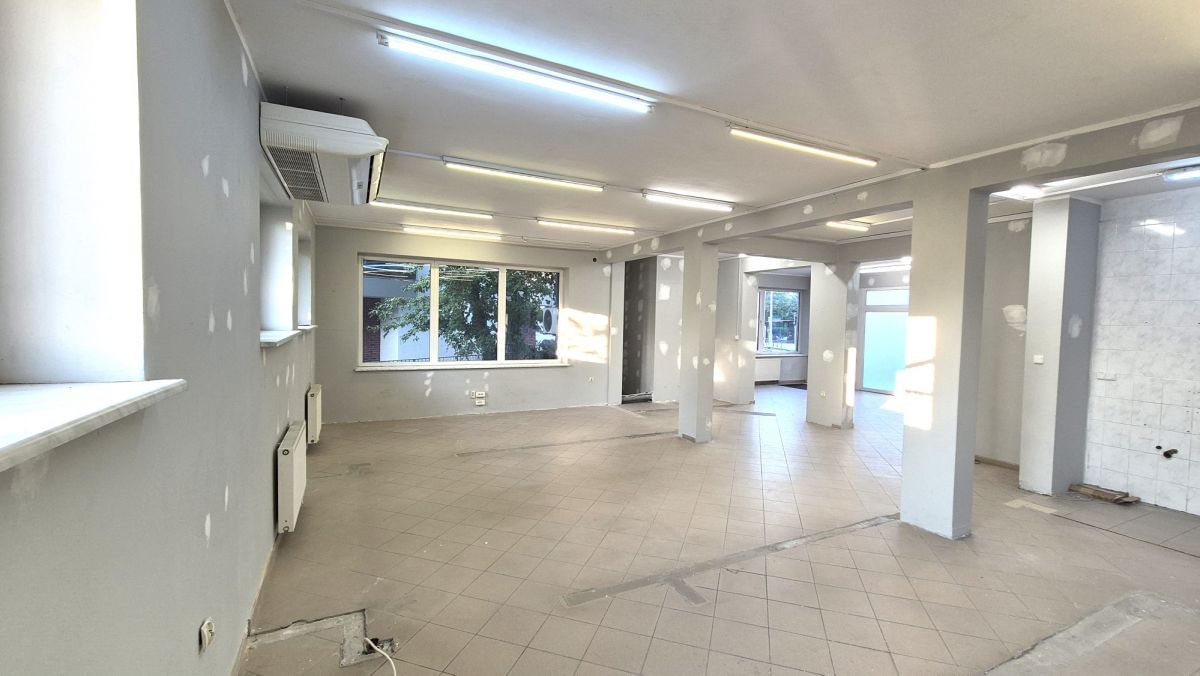 Lokal użytkowy  pokojowe na Wynajem