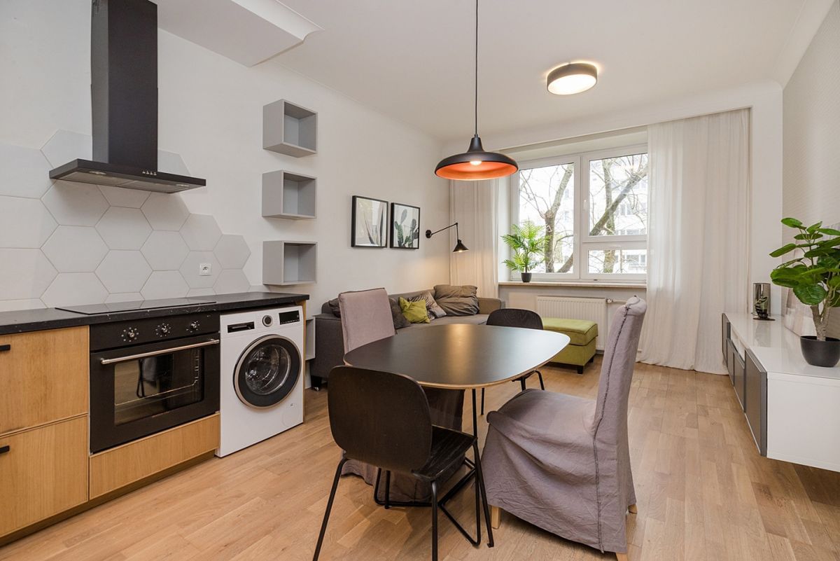 Mieszkanie 2 pokojowe na Sprzedaż