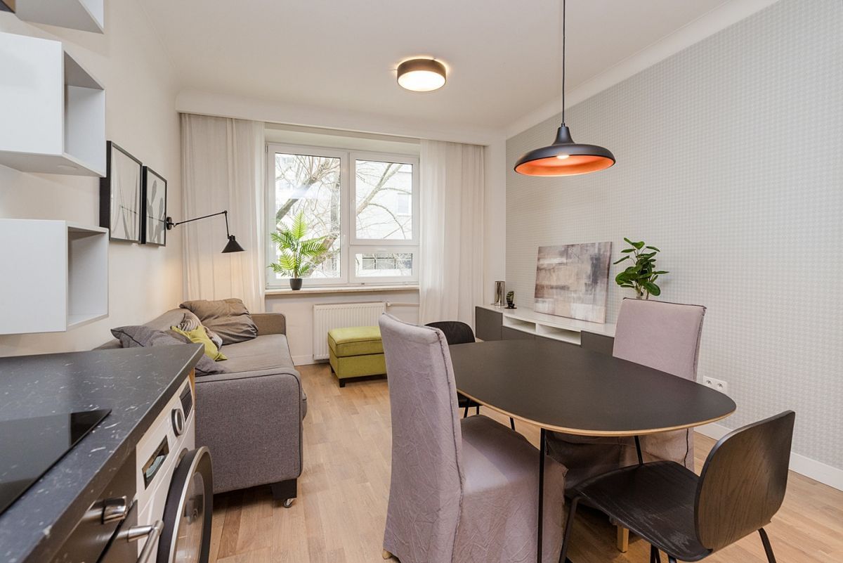 Mieszkanie 2 pokojowe na Sprzedaż