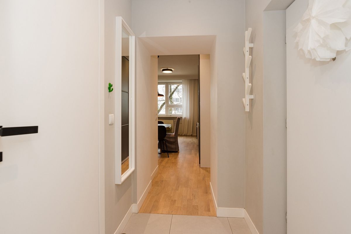 Mieszkanie 2 pokojowe na Sprzedaż