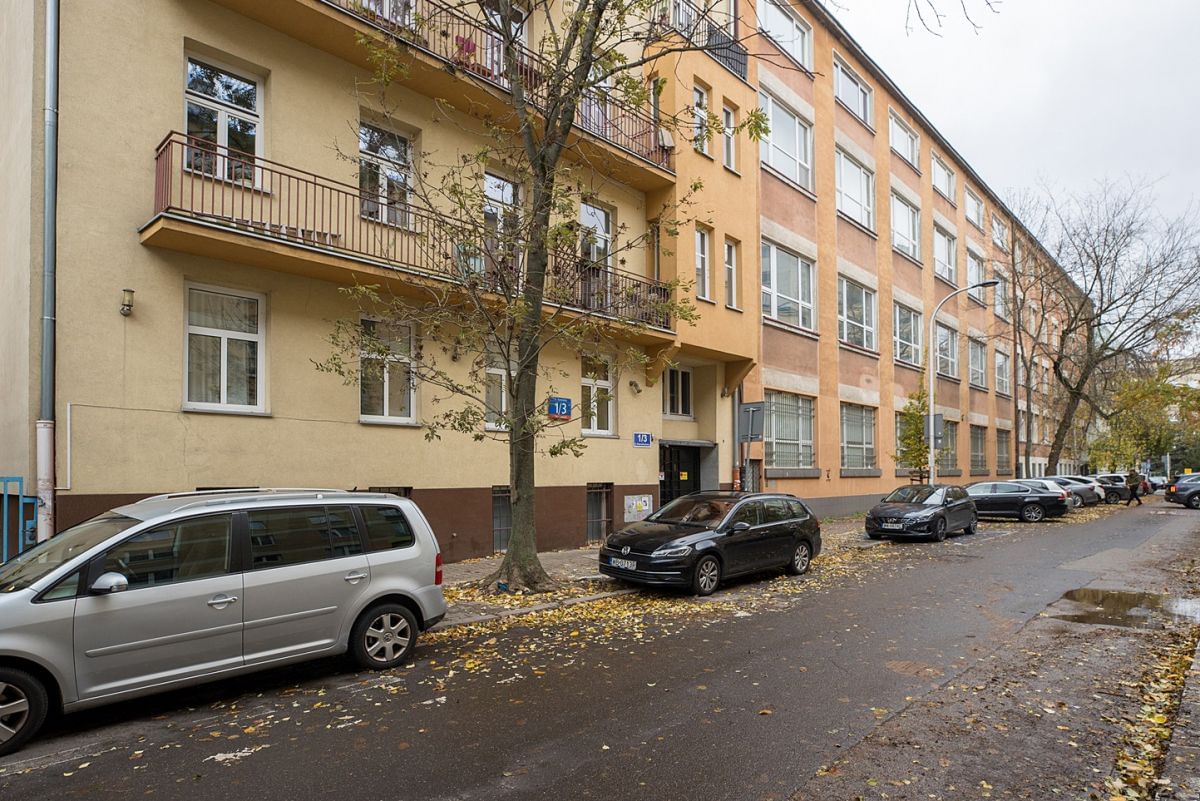 Mieszkanie 2 pokojowe na Sprzedaż