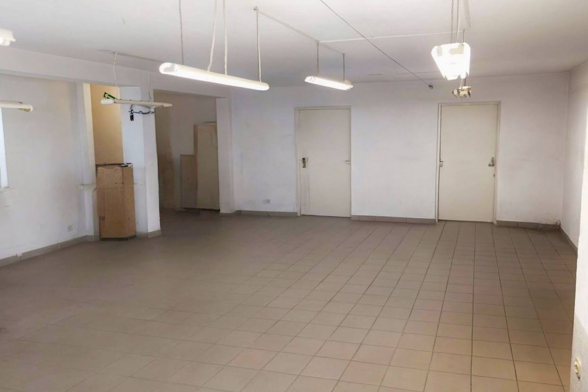 Lokal użytkowy  pokojowe na Wynajem