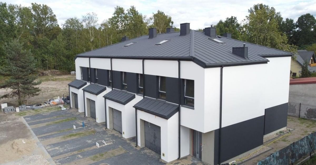 Dom 4 pokojowe na Sprzedaż