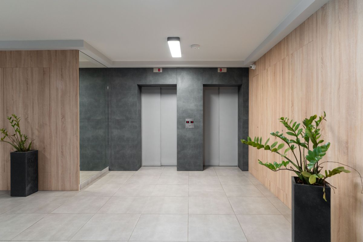 Mieszkanie 1 pokojowe na Sprzedaż