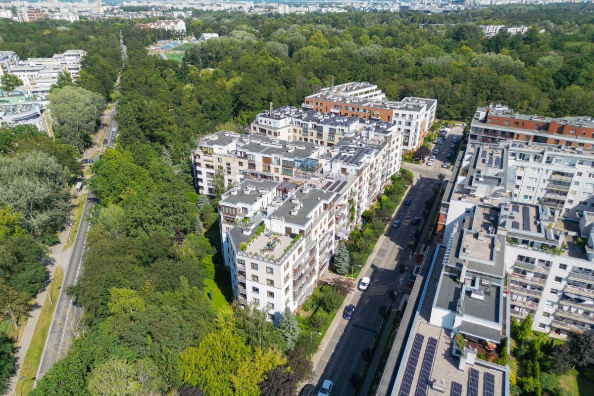 Mieszkanie 1 pokojowe na Sprzedaż