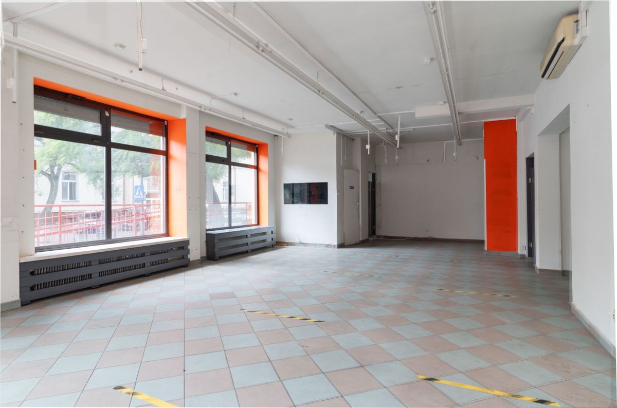 Lokal użytkowy  pokojowe na Wynajem