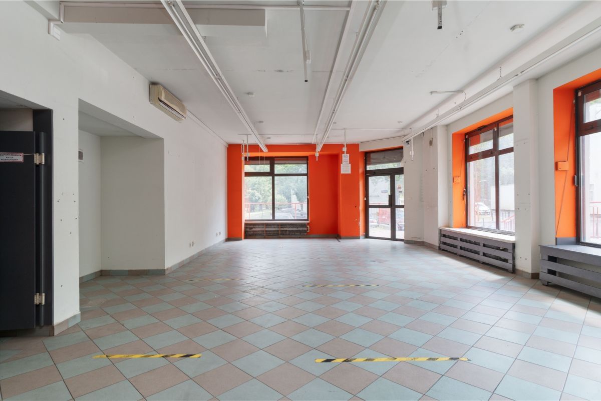 Lokal użytkowy  pokojowe na Wynajem