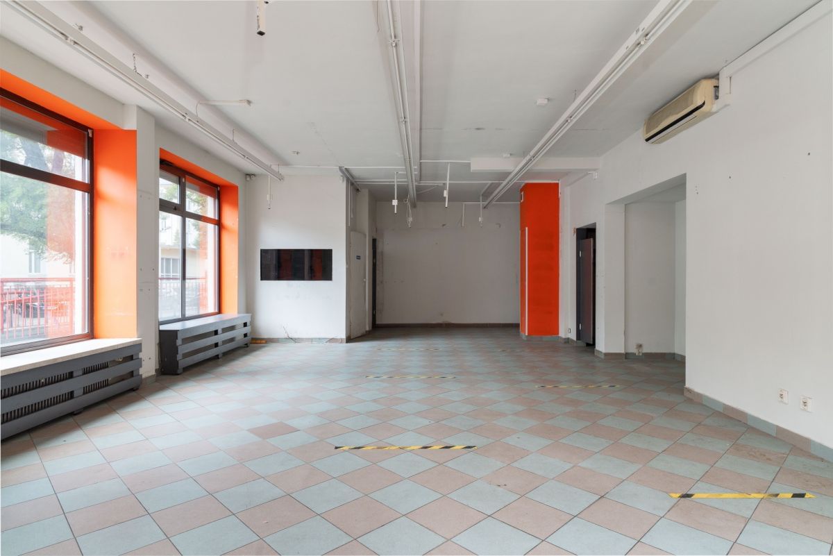 Lokal użytkowy  pokojowe na Wynajem