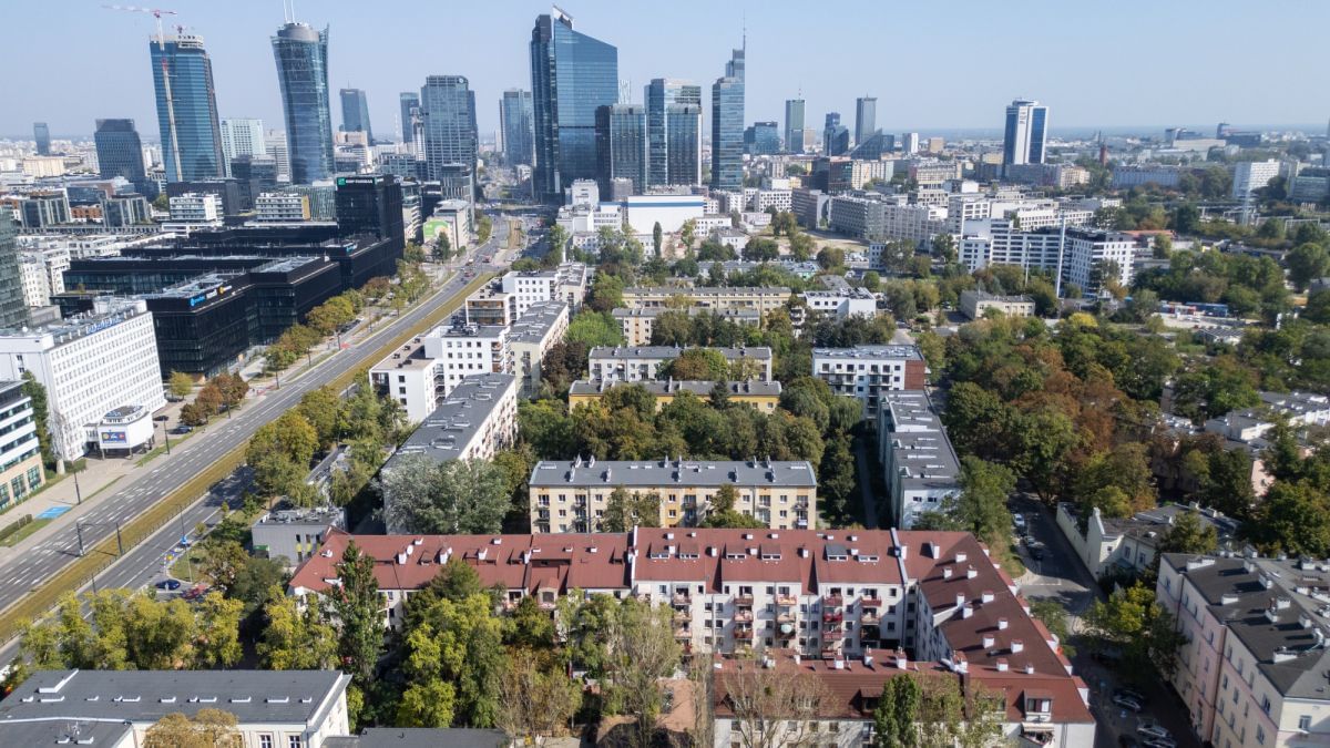 Lokal użytkowy  pokojowe na Wynajem