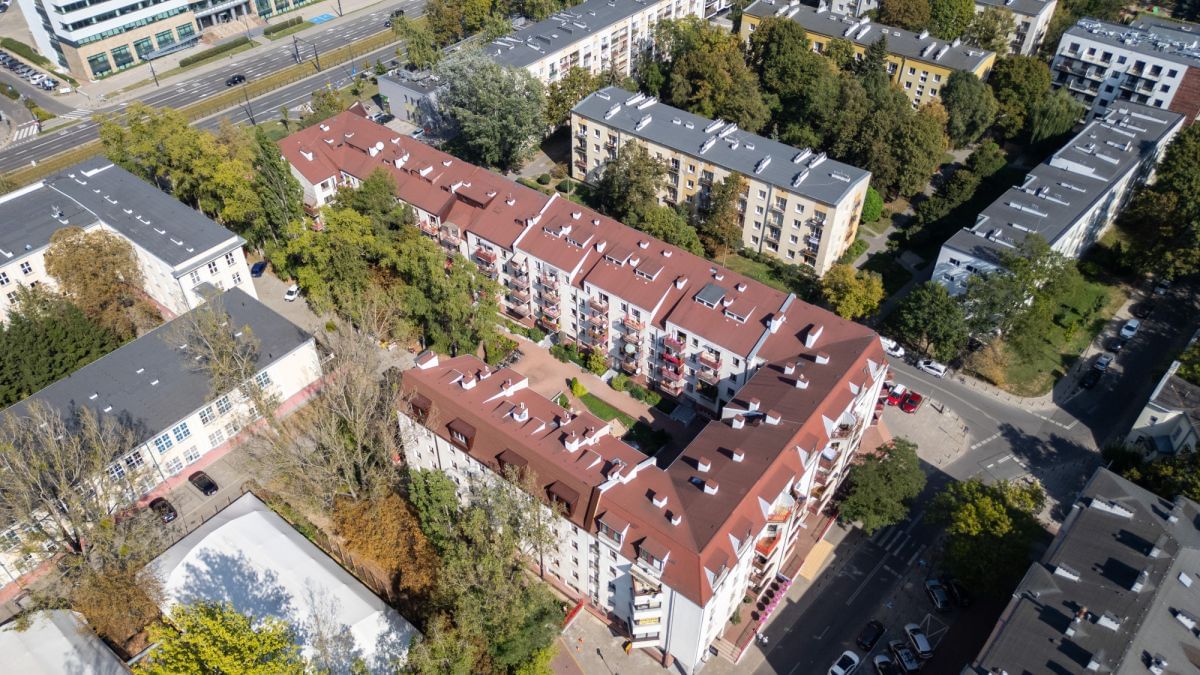 Lokal użytkowy  pokojowe na Wynajem