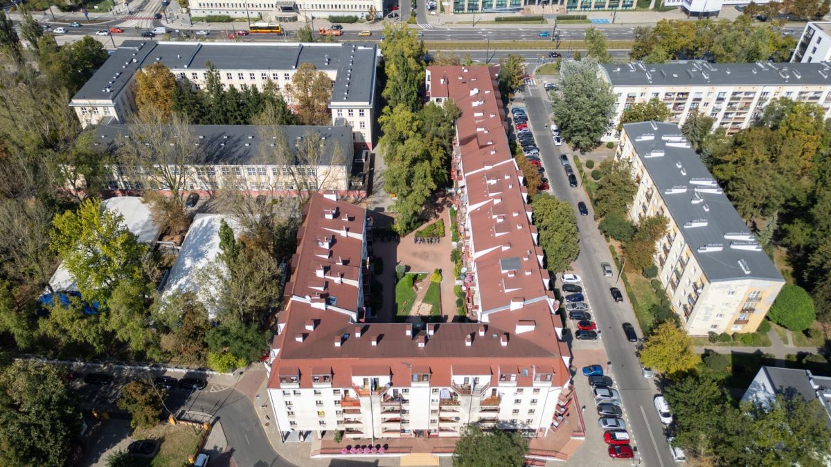 Lokal użytkowy  pokojowe na Wynajem