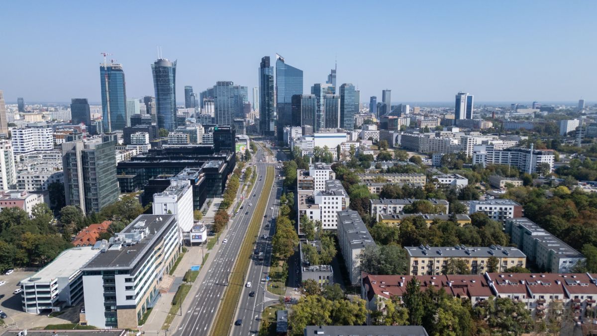 Lokal użytkowy  pokojowe na Wynajem