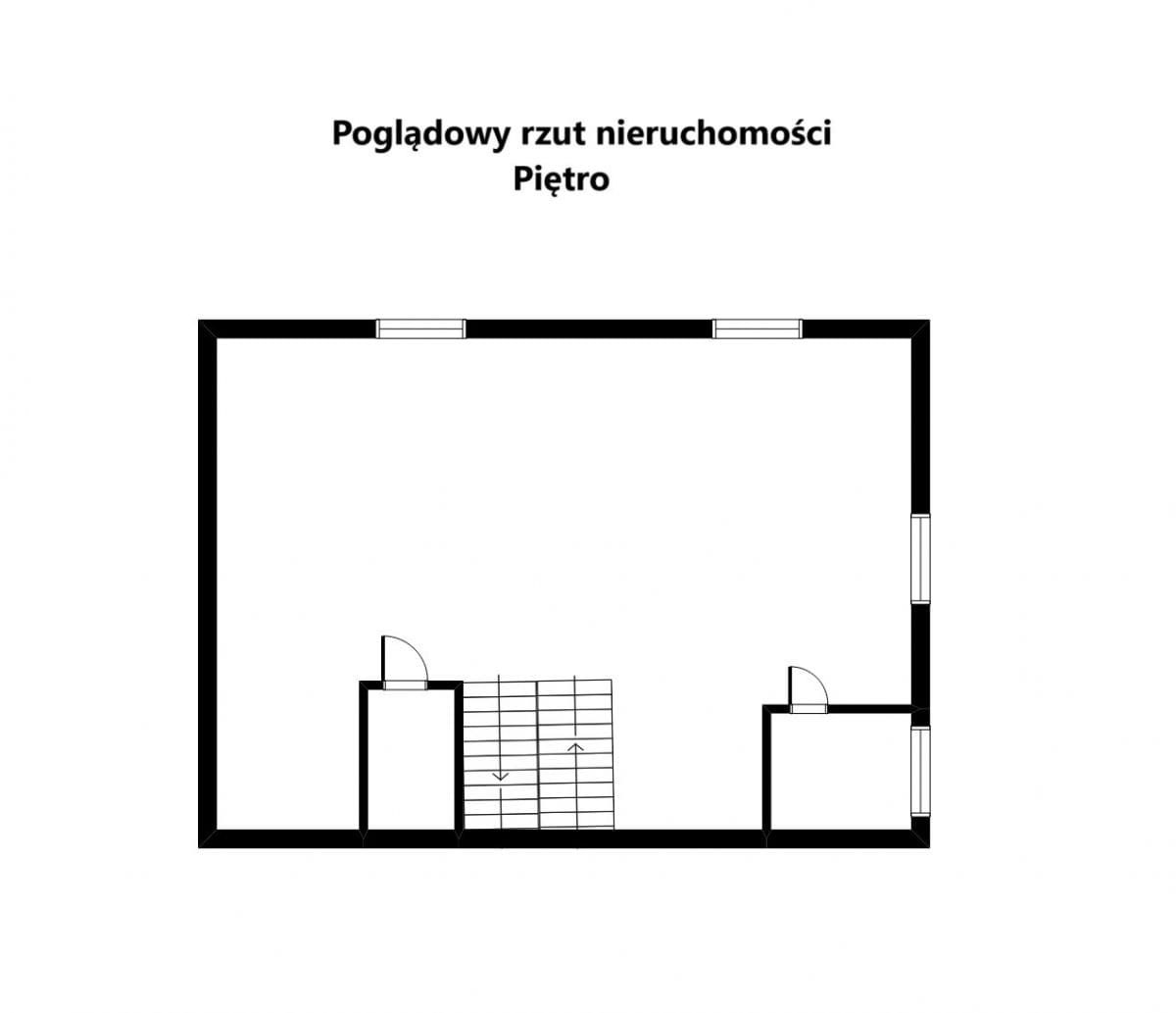 Lokal użytkowy  pokojowe na Wynajem