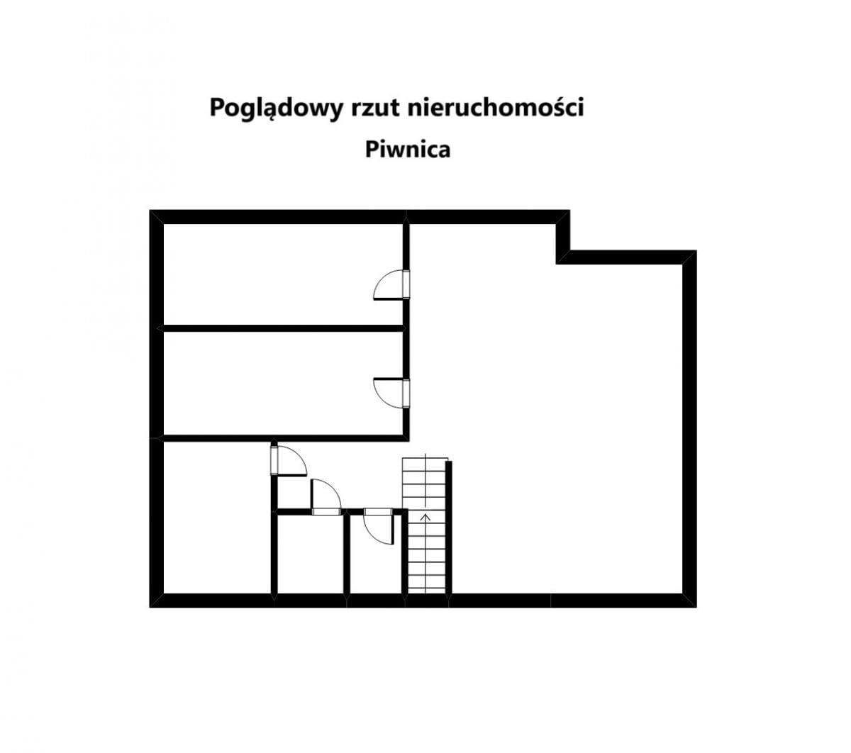Lokal użytkowy  pokojowe na Wynajem
