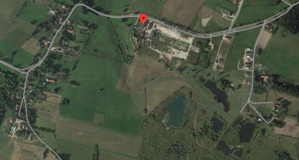 Działka  pokojowe na Sprzedaż