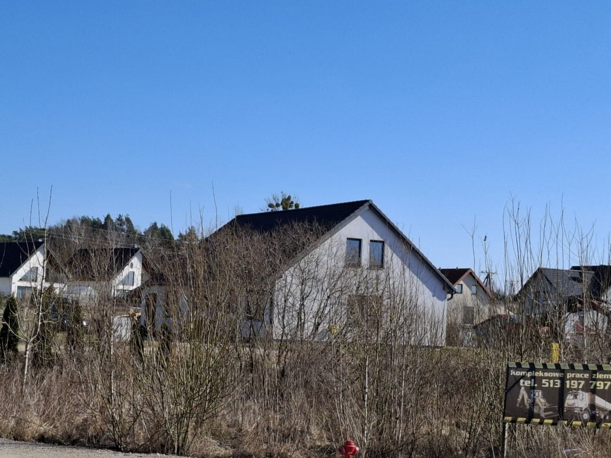 Działka  pokojowe na Sprzedaż