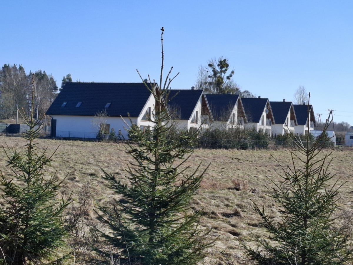 Działka  pokojowe na Sprzedaż