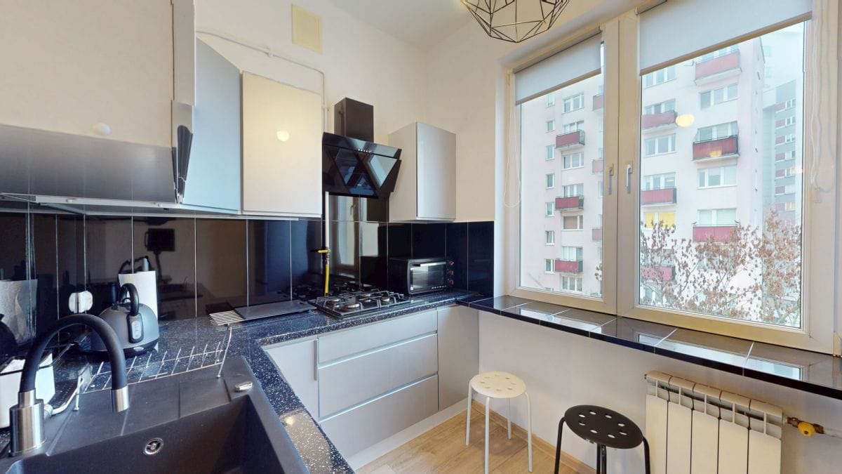 Mieszkanie 2 pokojowe na Wynajem