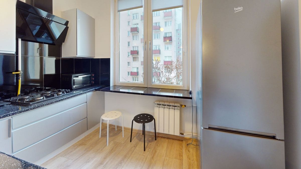 Mieszkanie 2 pokojowe na Wynajem