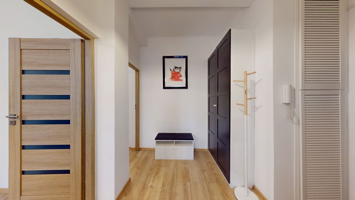 Mieszkanie 2 pokojowe na Wynajem