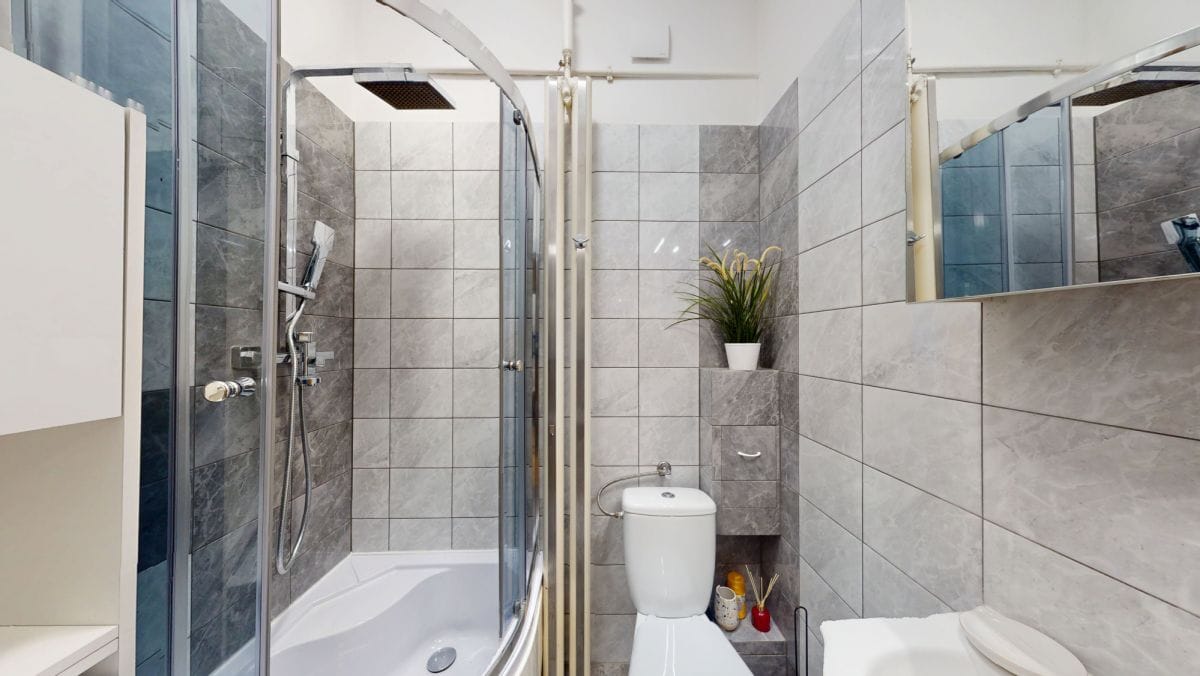 Mieszkanie 2 pokojowe na Wynajem