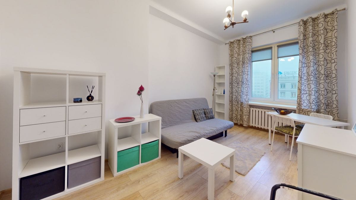 Mieszkanie 2 pokojowe na Wynajem