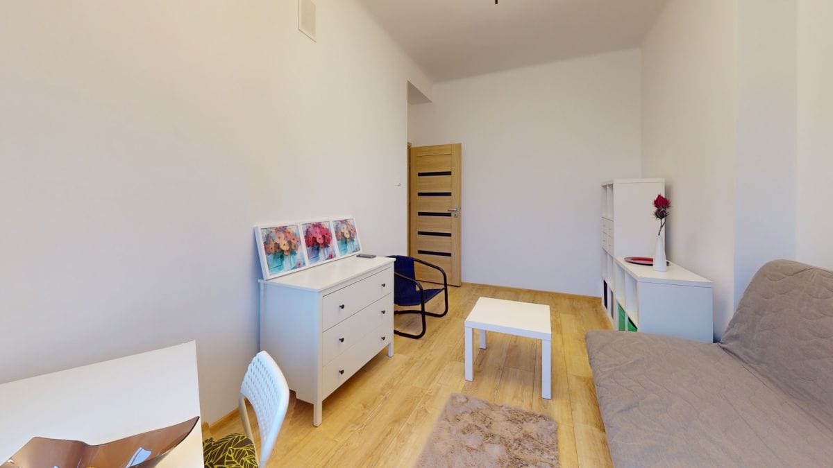 Mieszkanie 2 pokojowe na Wynajem