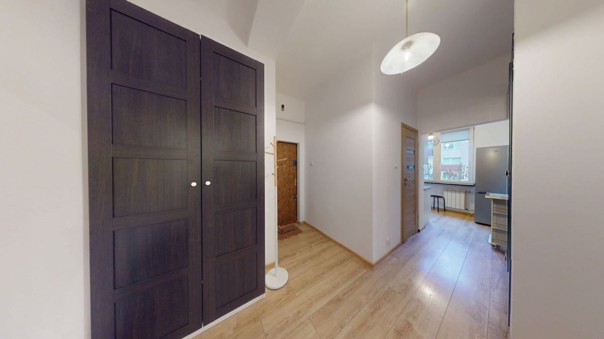 Mieszkanie 2 pokojowe na Wynajem