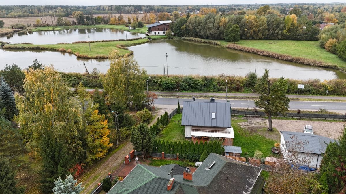 Dom 5 pokojowe na Sprzedaż