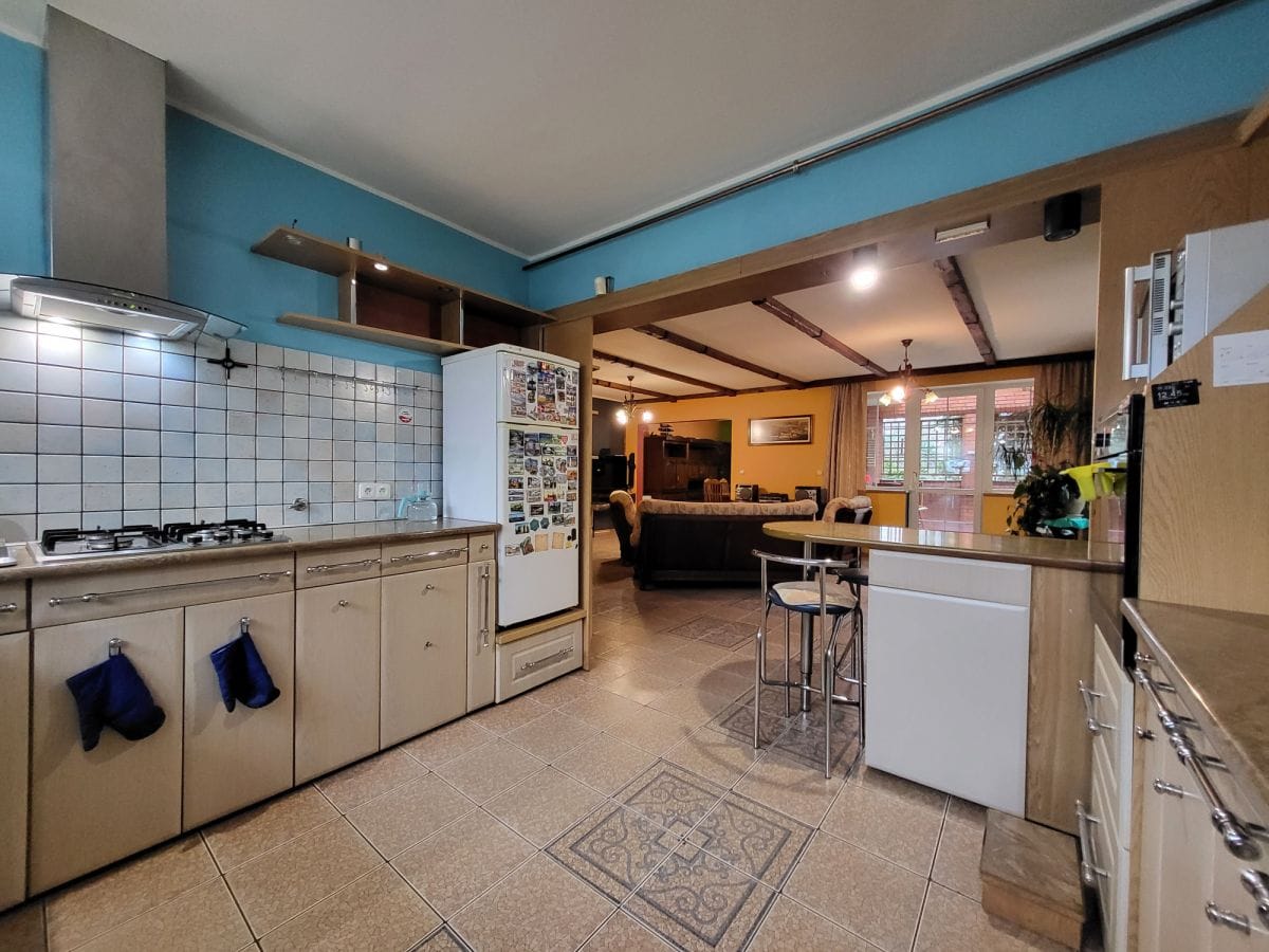 Dom 5 pokojowe na Sprzedaż