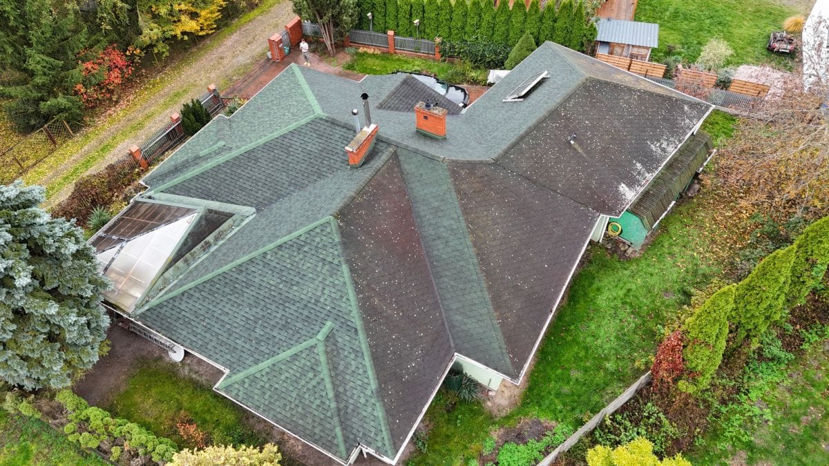 Dom 5 pokojowe na Sprzedaż