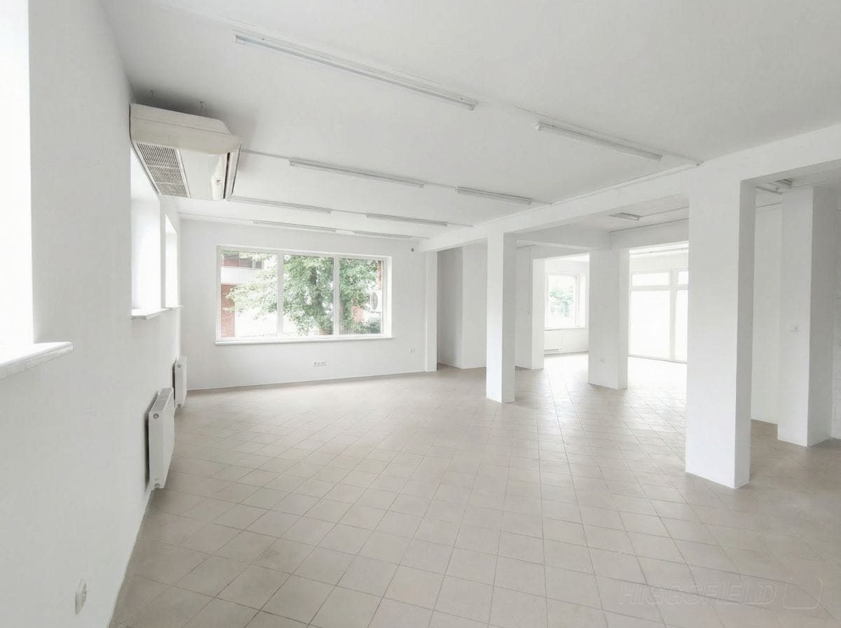 Lokal użytkowy  pokojowe na Wynajem