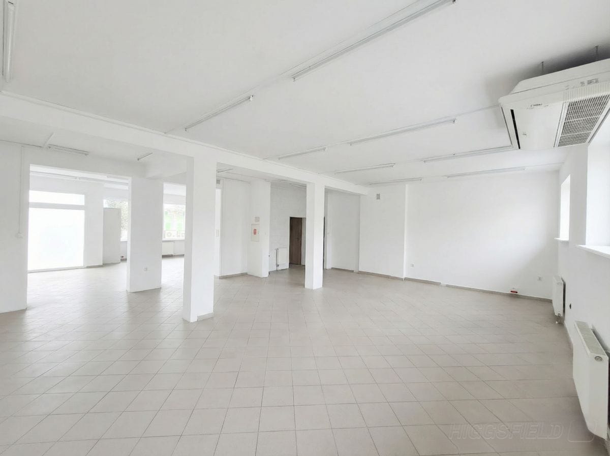 Lokal użytkowy  pokojowe na Wynajem