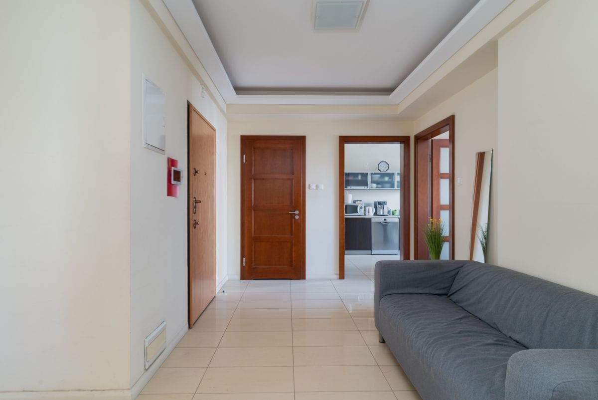 Mieszkanie 4 pokojowe na Sprzedaż