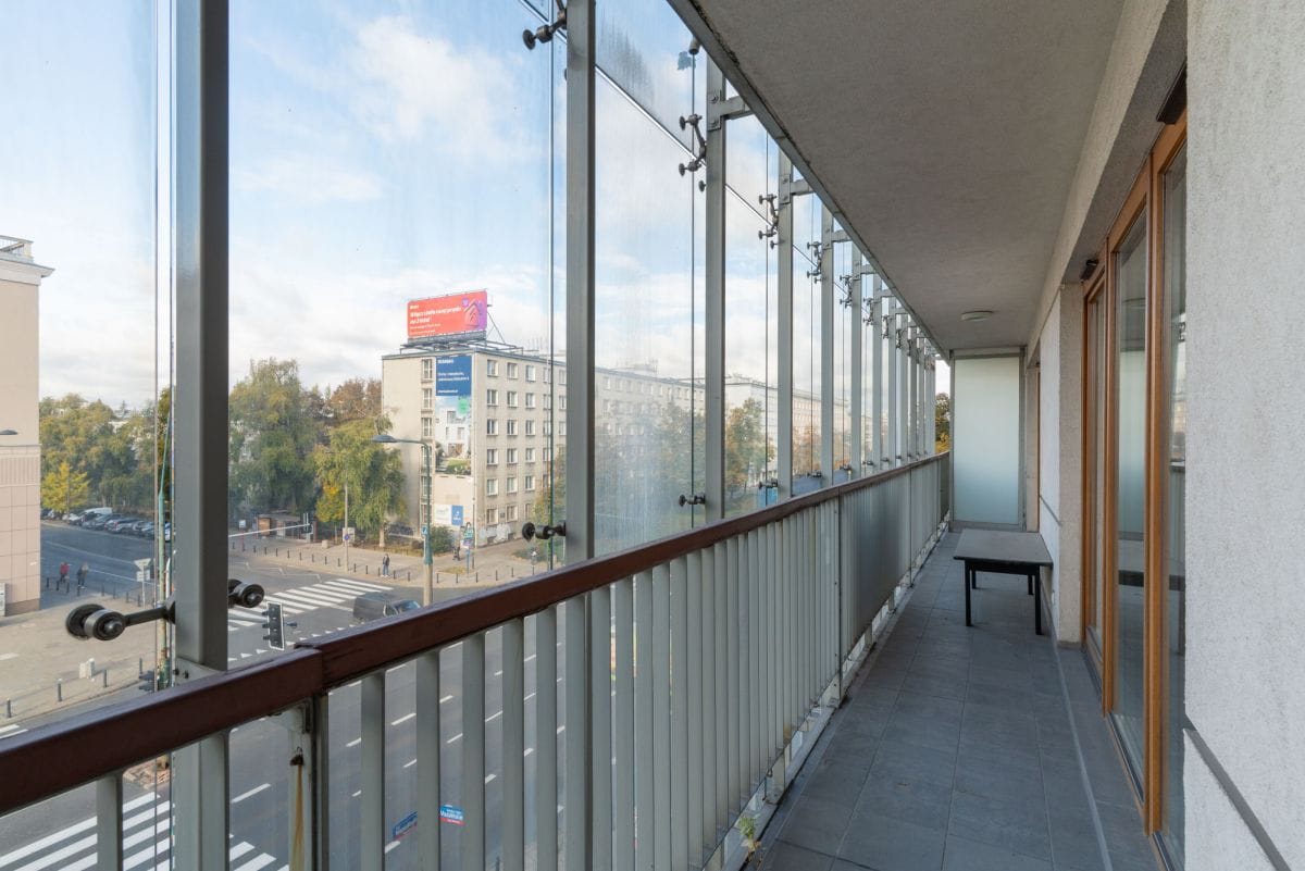 Mieszkanie 4 pokojowe na Sprzedaż