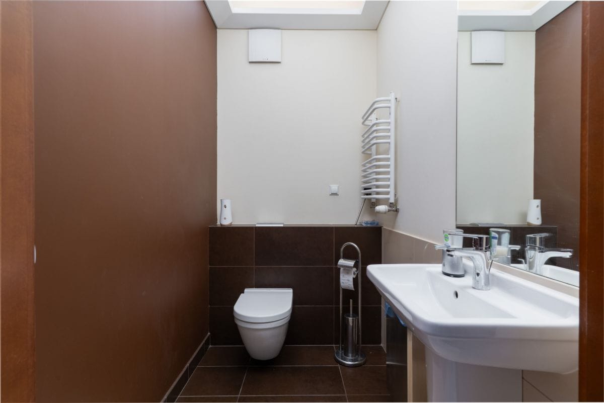 Mieszkanie 4 pokojowe na Sprzedaż