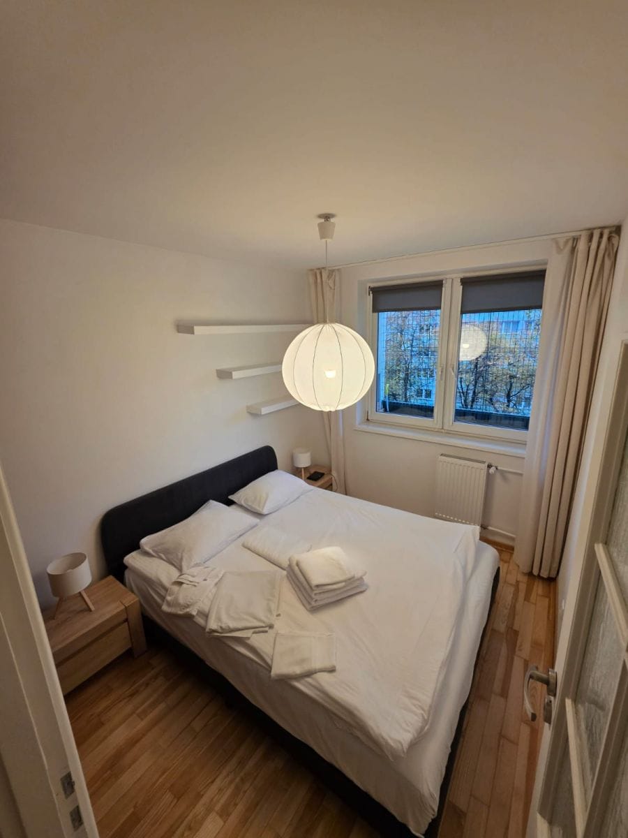 Mieszkanie 2 pokojowe na Wynajem