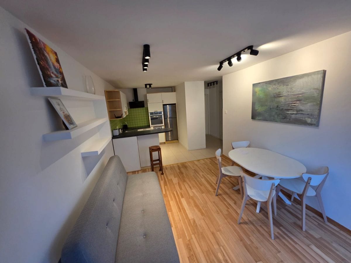 Mieszkanie 2 pokojowe na Wynajem